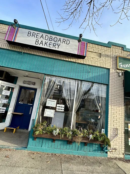 Breadboard Bakery Picture 3