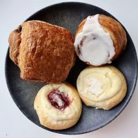 Breadboard Bakery ico