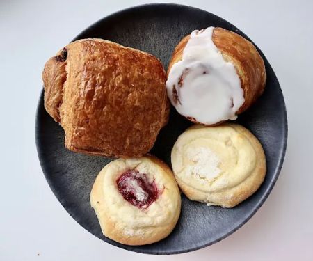 Breadboard Bakery