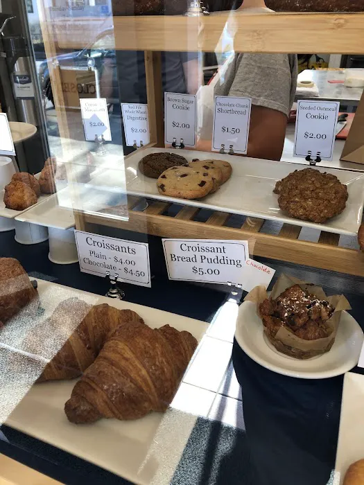 Breadboard Bakery Picture 4