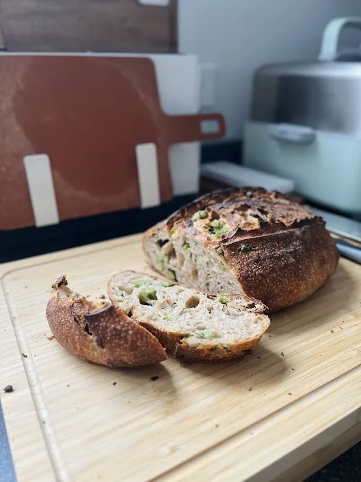 Breadboard Bakery Picture 10
