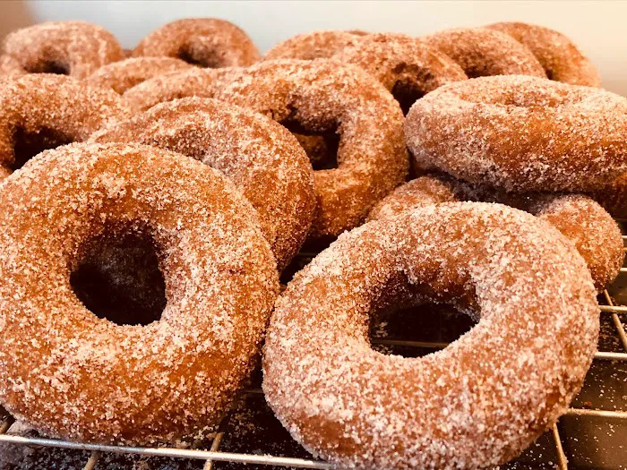 Gluten Free or Die Bakery Picture 6