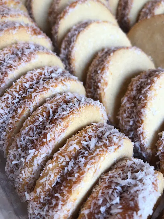 Gluten Free or Die Bakery Picture 9