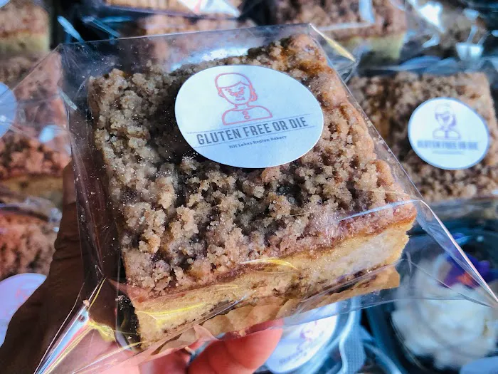 Gluten Free or Die Bakery Picture 3