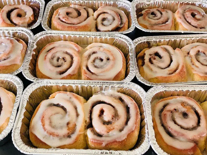 Gluten Free or Die Bakery Picture 4