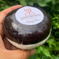 Gluten Free or Die Bakery ico