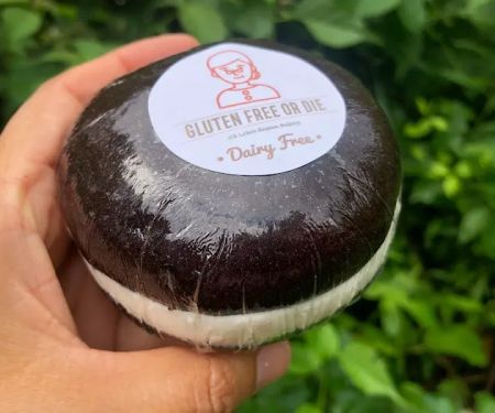 Gluten Free or Die Bakery