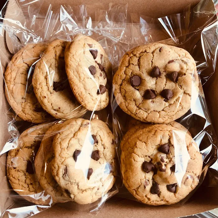 Gluten Free or Die Bakery Picture 5