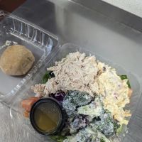 Laconia Village Bakery ico