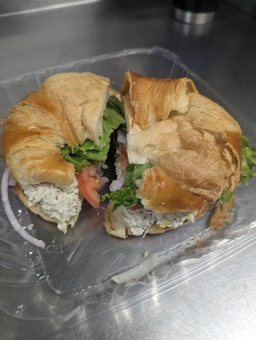 Laconia Village Bakery Picture 4