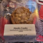 Hooks Cooks