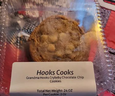 Hooks Cooks