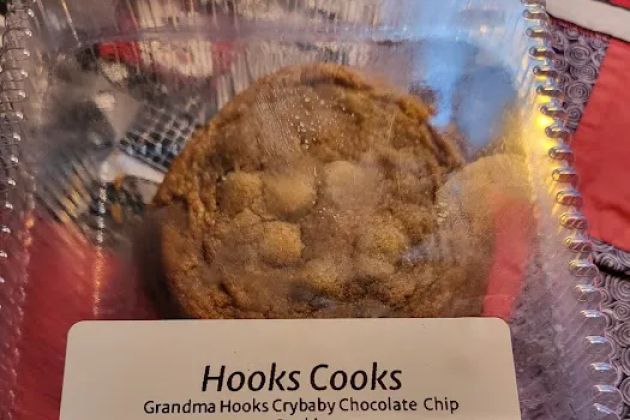 Hooks Cooks