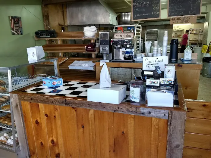 Goody Good Donuts LLC Picture 1