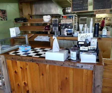 Goody Good Donuts LLC