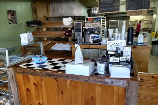 Goody Good Donuts LLC