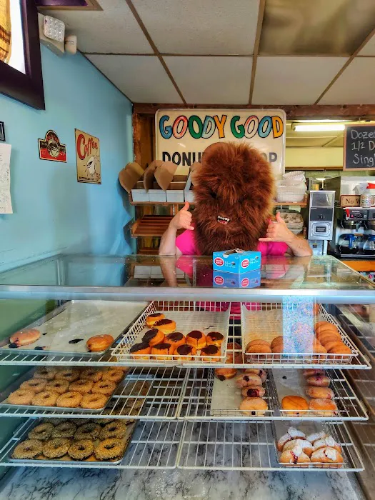 Goody Good Donuts LLC Picture 7