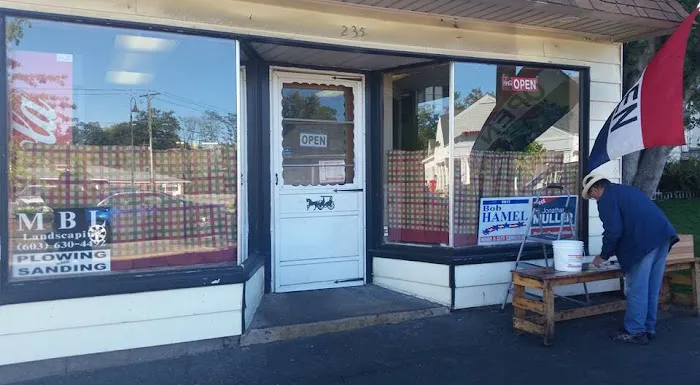 Goody Good Donuts LLC Picture 6