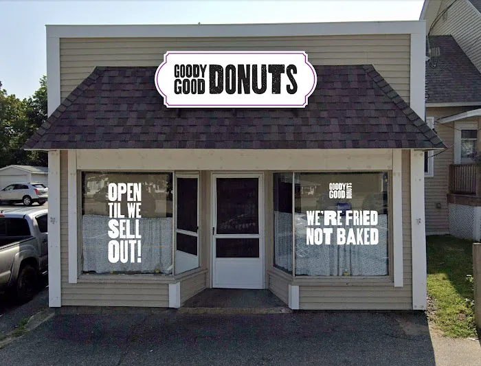 Goody Good Donuts LLC Picture 10