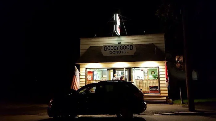 Goody Good Donuts LLC Picture 8