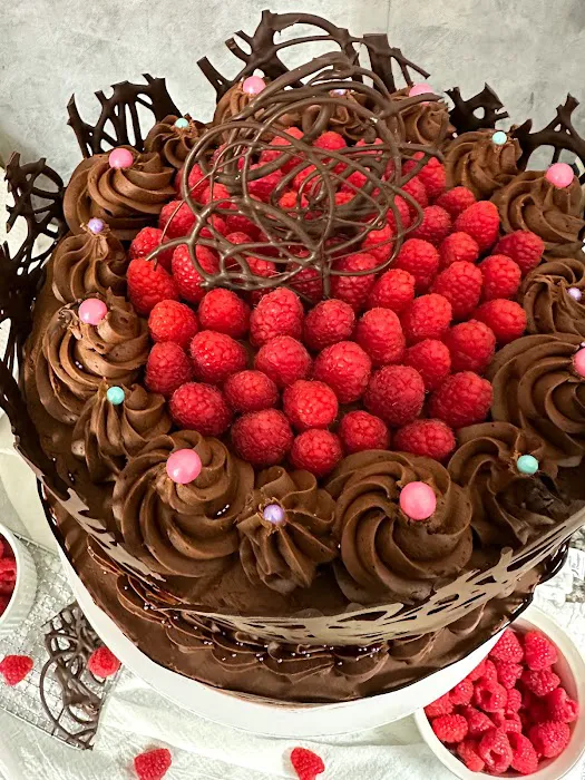 Stir Crazy Baking Picture 7