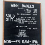 Winni Bagels