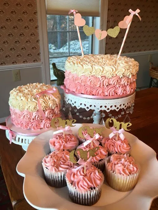 Let Them Eat Cake Picture 8