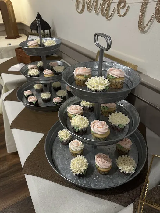Let Them Eat Cake Picture 4