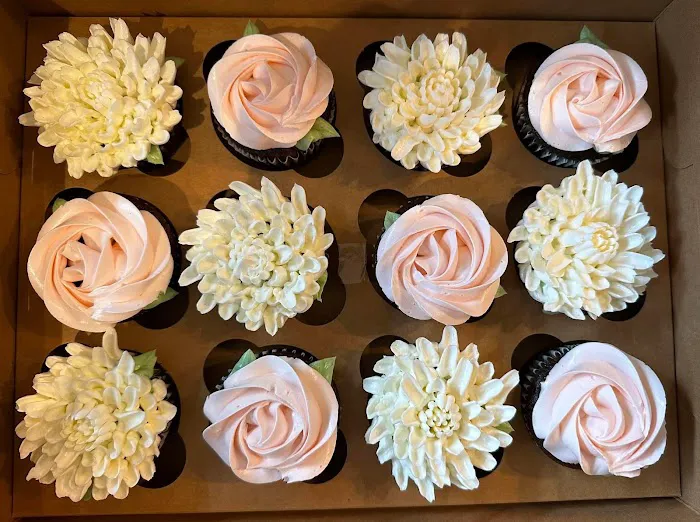 Let Them Eat Cake Picture 10