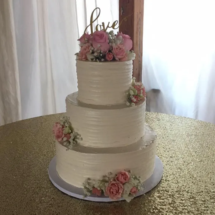 Let Them Eat Cake Picture 7