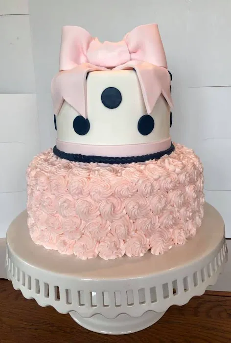 Let Them Eat Cake Picture 2