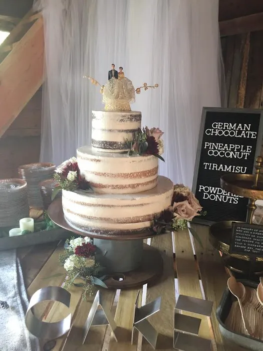 Let Them Eat Cake Picture 6