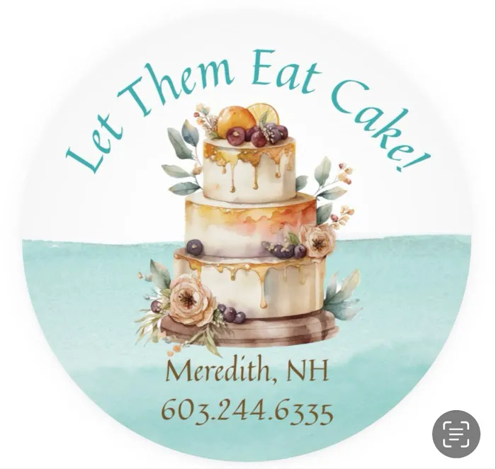 Let Them Eat Cake Picture 5