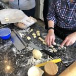 Basic Ingredients