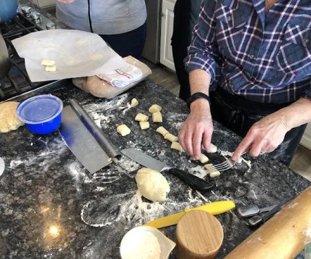 Basic Ingredients