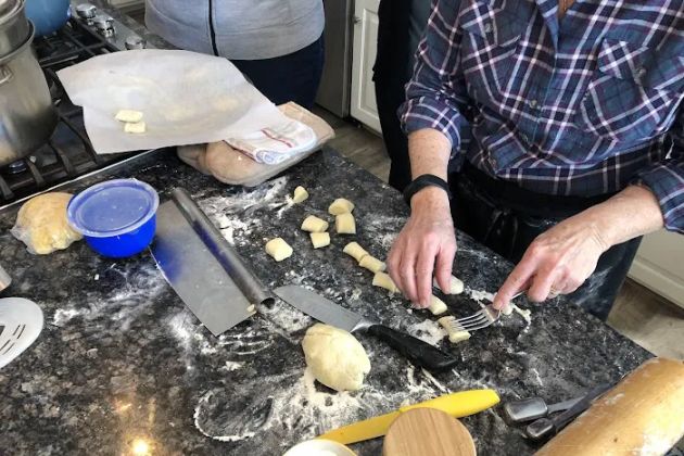 Basic Ingredients