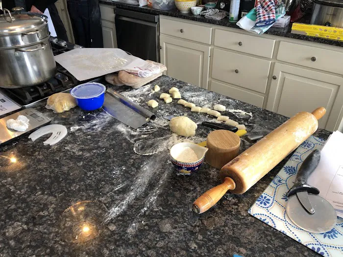 Basic Ingredients Picture 2