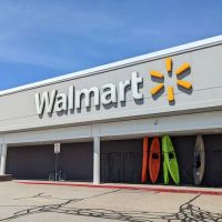 Walmart Bakery ico