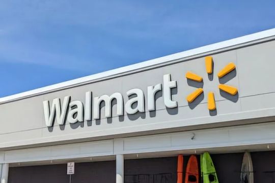 Walmart Bakery