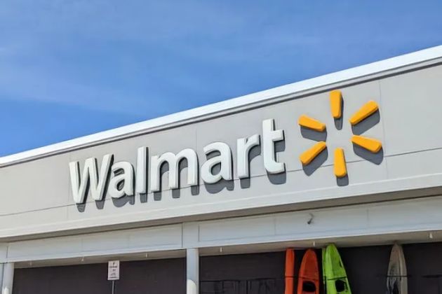 Walmart Bakery
