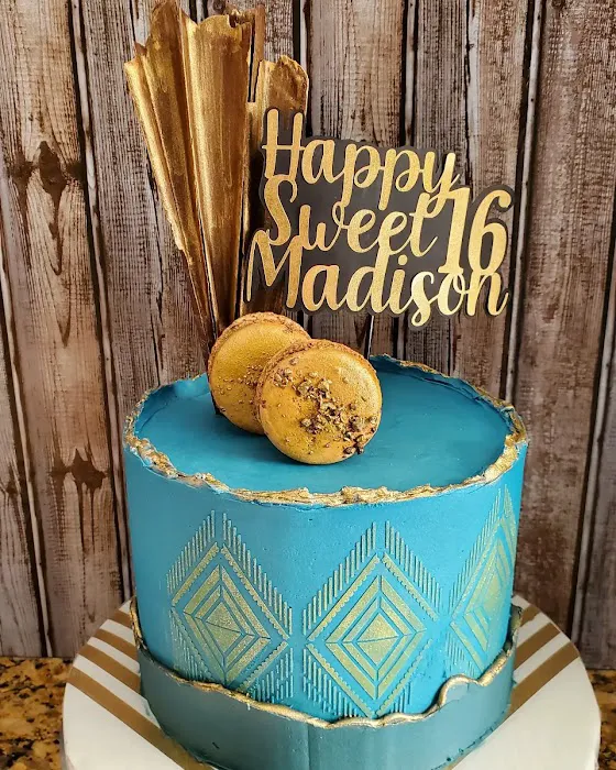 Cupcake Fairy Tales Picture 1