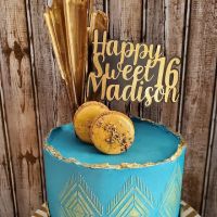 Cupcake Fairy Tales ico