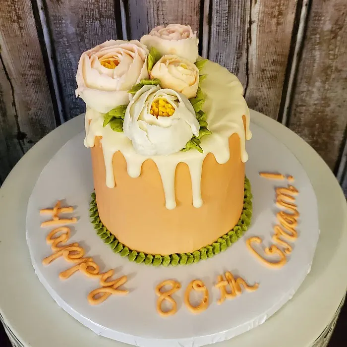 Cupcake Fairy Tales Picture 3