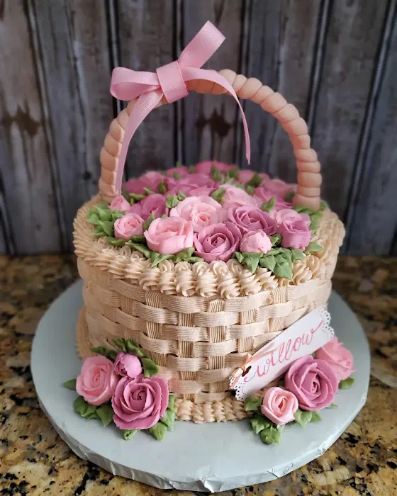 Cupcake Fairy Tales Picture 6