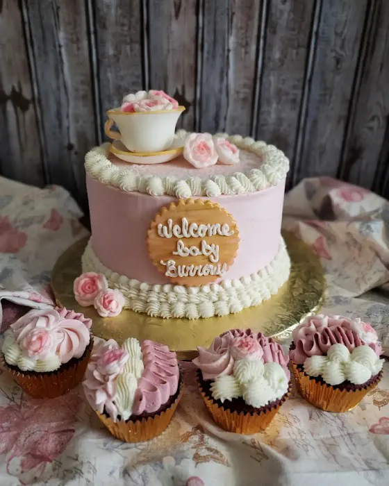 Cupcake Fairy Tales Picture 4