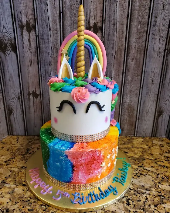 Cupcake Fairy Tales Picture 5