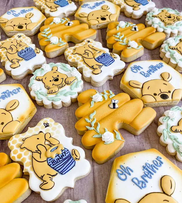 Purple Cottage Cookie Co LLC Picture 6