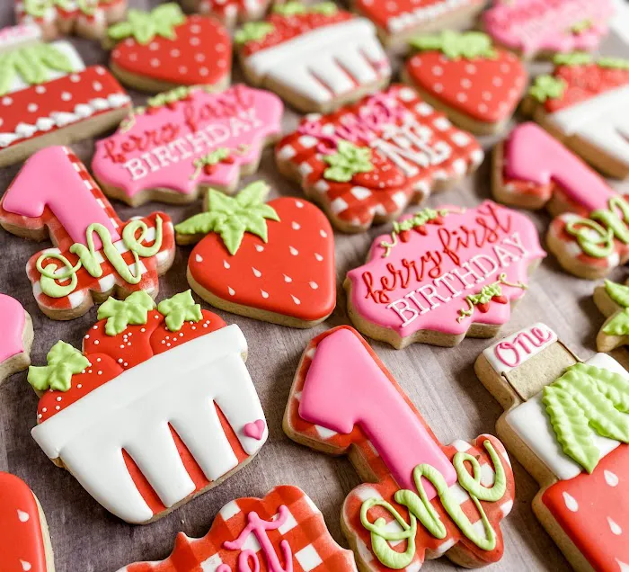 Purple Cottage Cookie Co LLC Picture 10