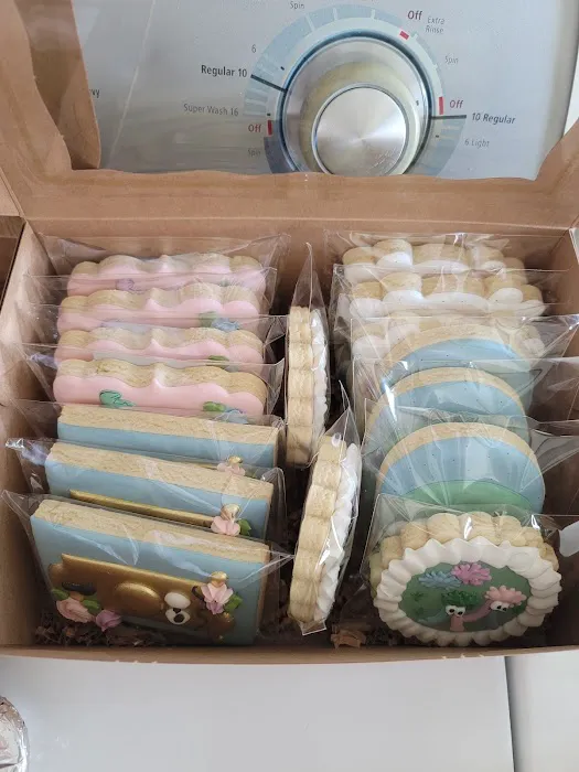 Purple Cottage Cookie Co LLC Picture 5