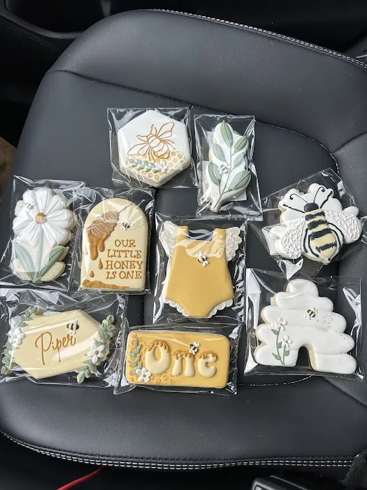 Purple Cottage Cookie Co LLC Picture 9